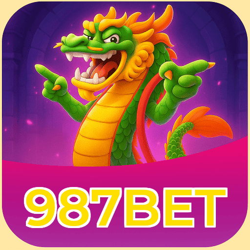 987BET Logo